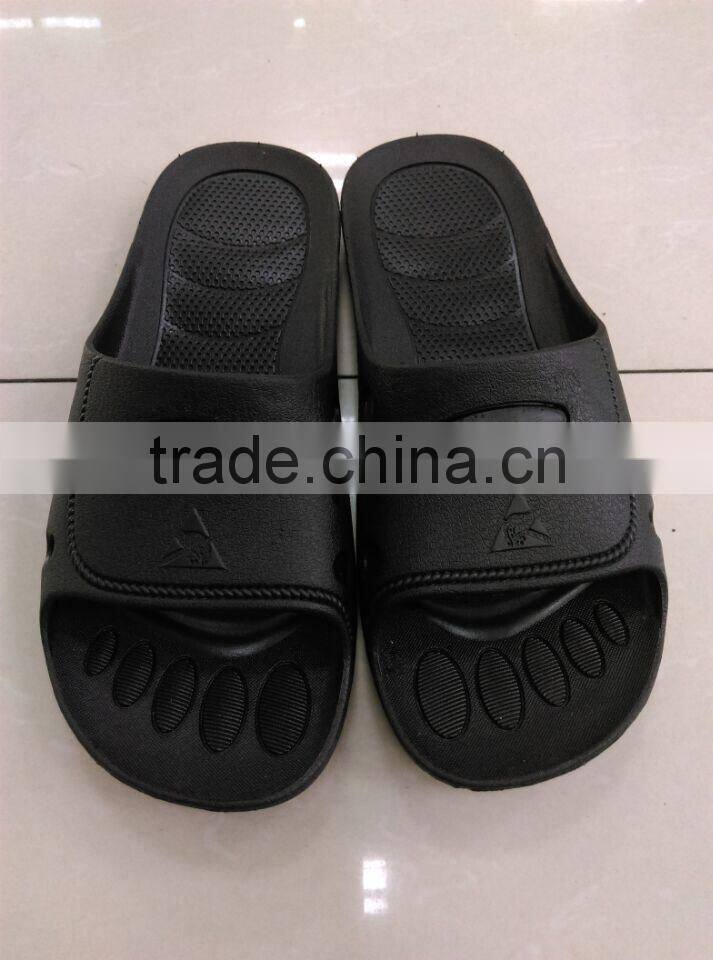 New Style mens house slipper Bathroom Hotel Pool Use Hot Sale In European and Americen