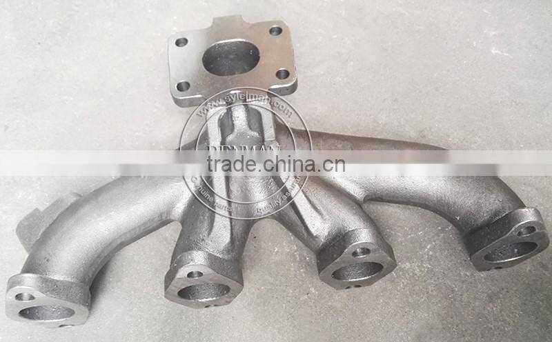 Cummins engine exhaust Manifold 5341782