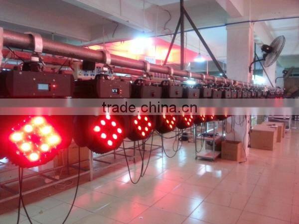 American DJ Inno Color Beam LED
