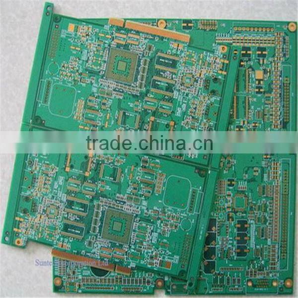 electronic printed circuit board pcb