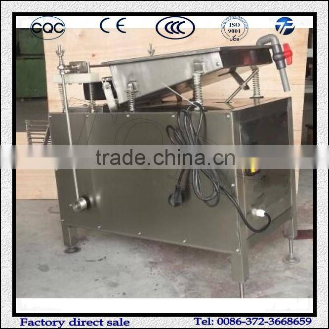 Stainless Steel Quail Egg Peeler/Quail Egg Peeling Machine For Sale