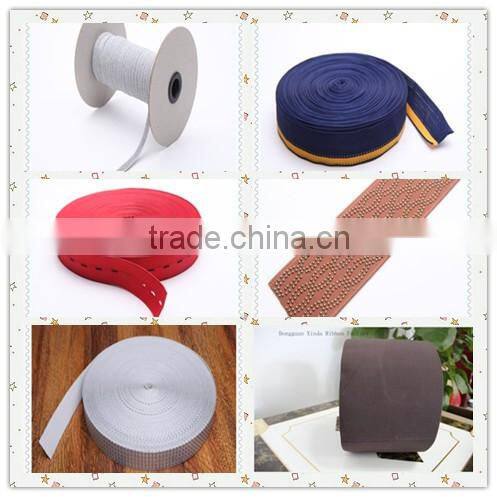 Polyester Elastic band/Cotton Elastic Band/elastic band