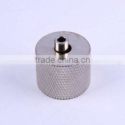 E070 Drill Chuck EDM Spare Parts For EDM Drilling Machines