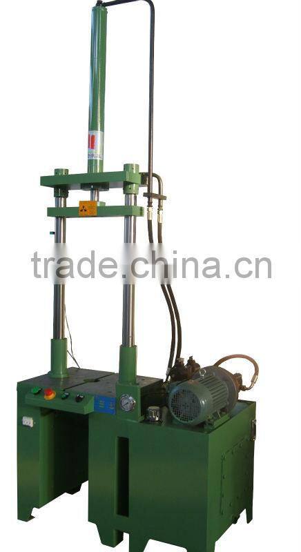 Hot recommend double-column hydraulic press machine