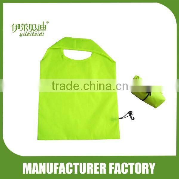 foldable shopping Bag