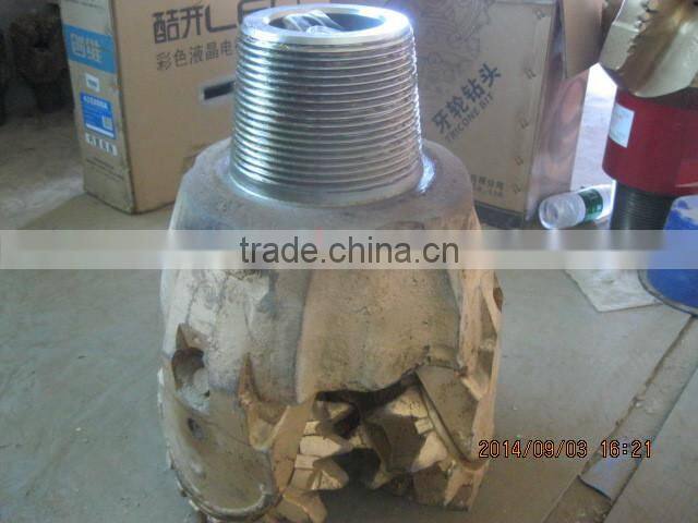 6" TCI rock tricone bit used for sale