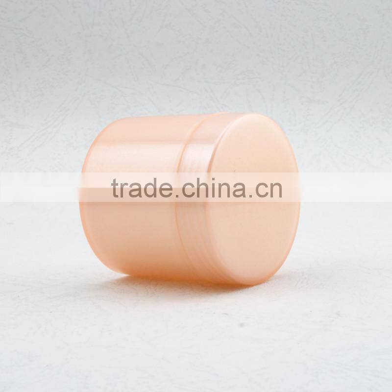 50g 100g AS wooden cosmetic jar