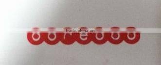 Pen and notebook with USB function for business gift