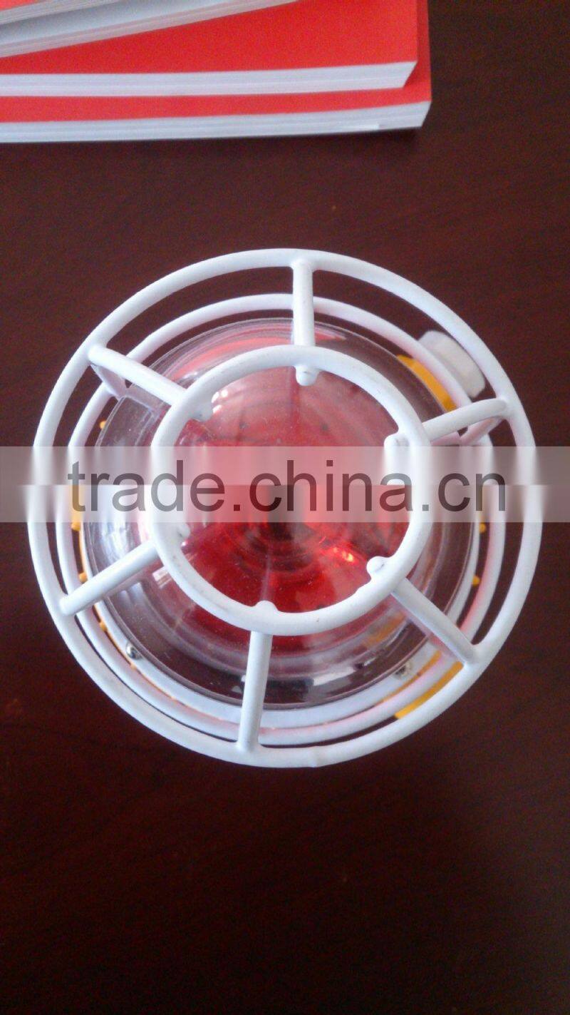 Long life Emergency explosion proof LED alarm light