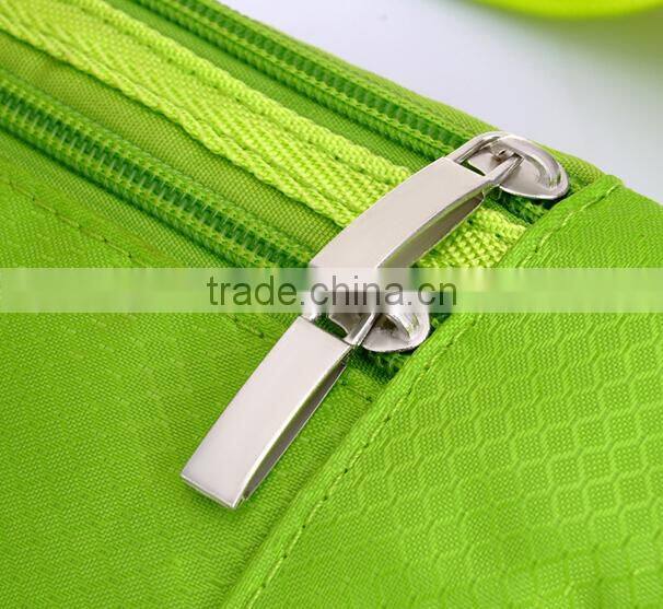 2015 Unisex Waist Belt Bag Travel Sports Pack Hiking Running Belt Pack;fany pack running waist bags flashing sport running belt