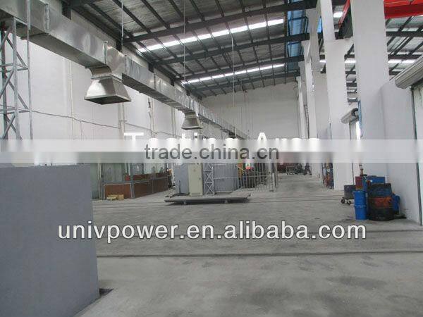 40ESX turbocharging generator