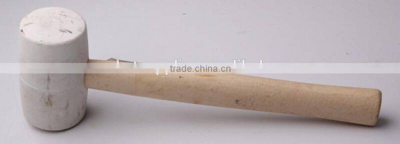 Wooden Hammer For Kitchen Use For Make Meat Tenderizer