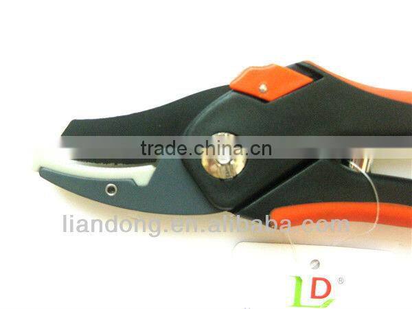 Stainless Steel professional pruning shears