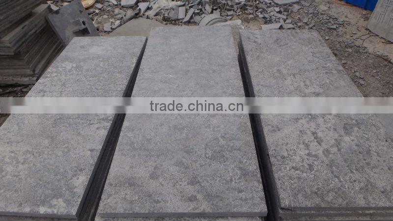 Chinese bluestone pavers