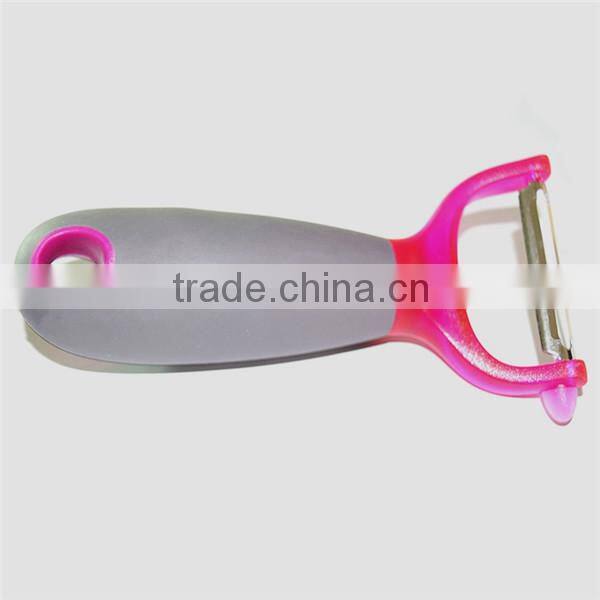 Different types of cucumber peeler
