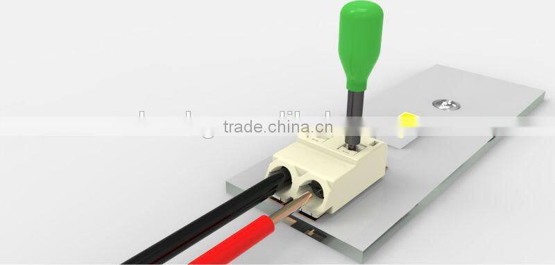 Cheap 2060 series LED light Wago pcb connector SMD type