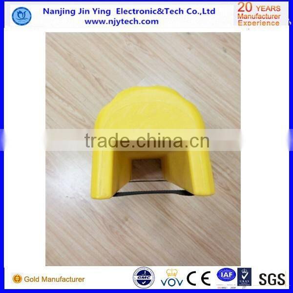 plastic column protection,Plastic column guard,Rack protection