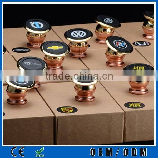 magnetic mobile universal gps car vent holder