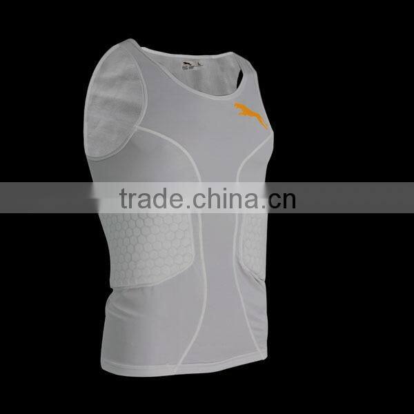 Custom Sublimated American Football Jersey