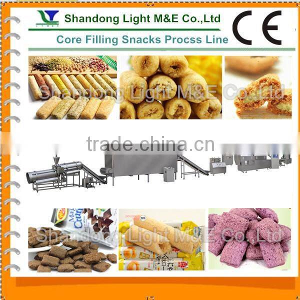 Breadcrumb Machine