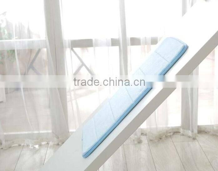 multi-functional area bath mats