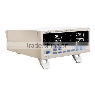 PM9815 Small power type Digital Power meter