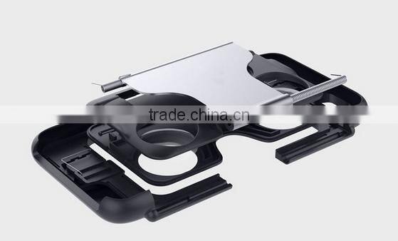 Folding VR glasses Virtual Reality Glasses Case, Virtual Reality Mobie Phone Case