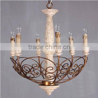 High quality chrystal charming chandelier
