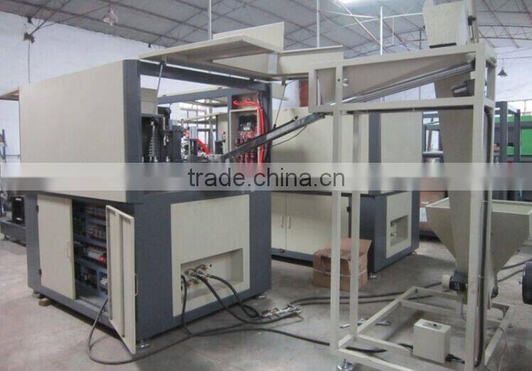 MARK automatic mineral water bottling machinery