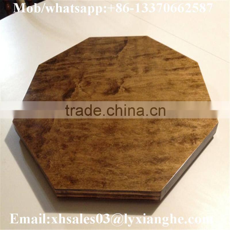 Laminate Veneer Board/Octagon Plywood