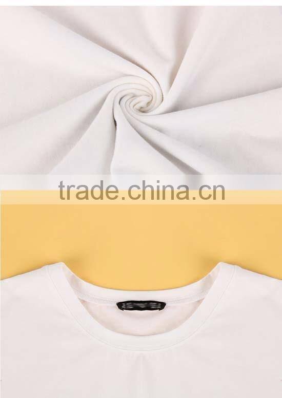 High Quality Custom Slim Fit Designed t-shirt Printing