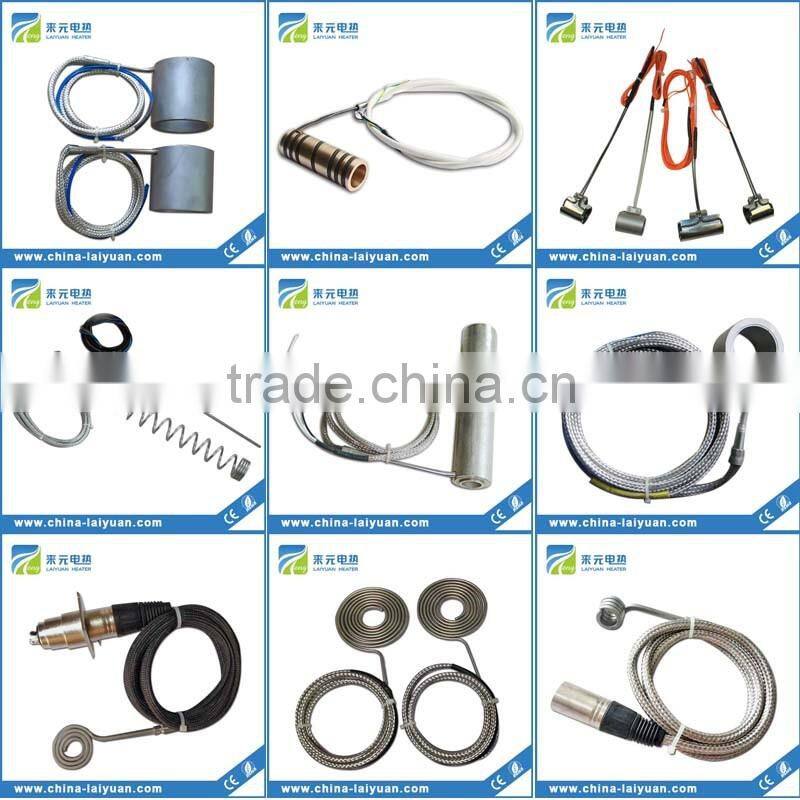 High quality Ceramic enail heater