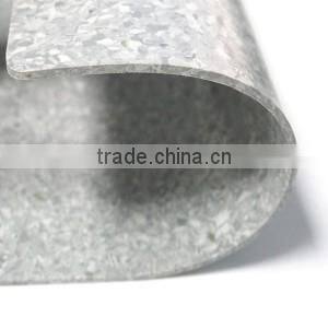 High Quality Long warranty Homogeneous PVC Vinyl Flooring Roll