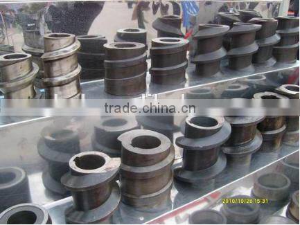 High Capacity Oil Press Machines For Manufacturing Olive Oil For Sale