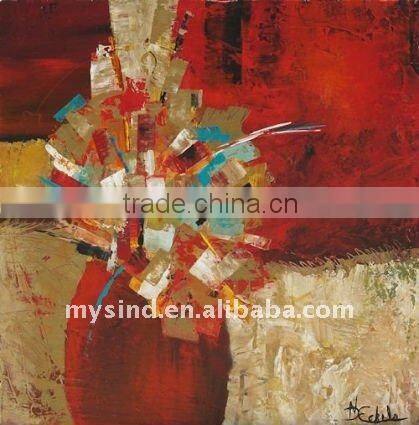 new design abstract painting