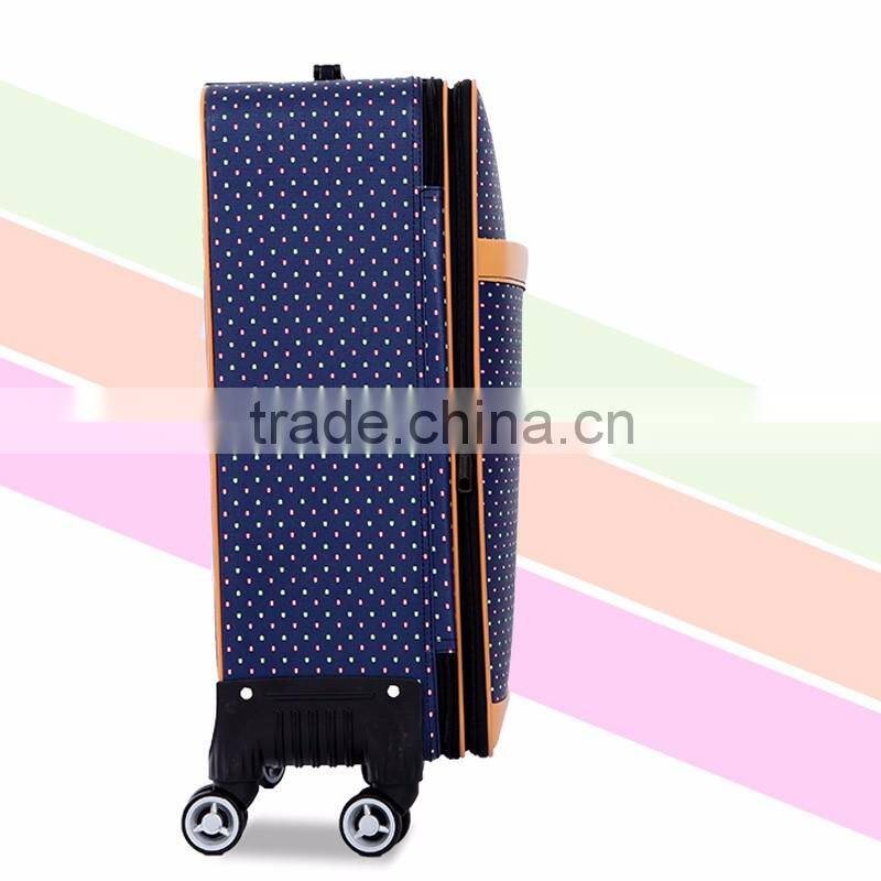 Big Lots Luggage Pure PVC Waterproof Travel Luggage Bag