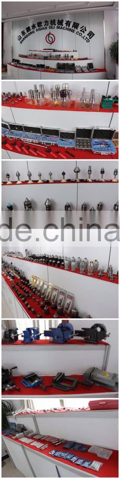 Adjustable Live Center MT2 MT3 MT4 Extended Live Center