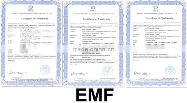 45w transformers for neon/ 12v led driver/ waterproof led driver