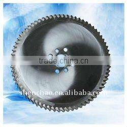HSS slitting saw blades
