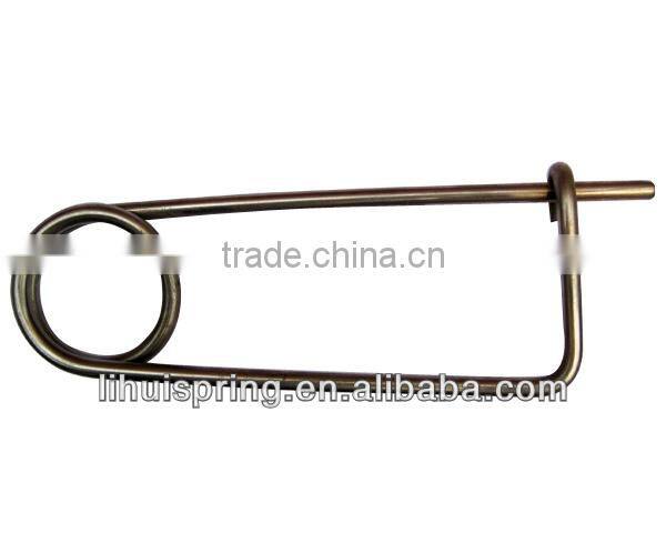 furniture & electric deformed spring