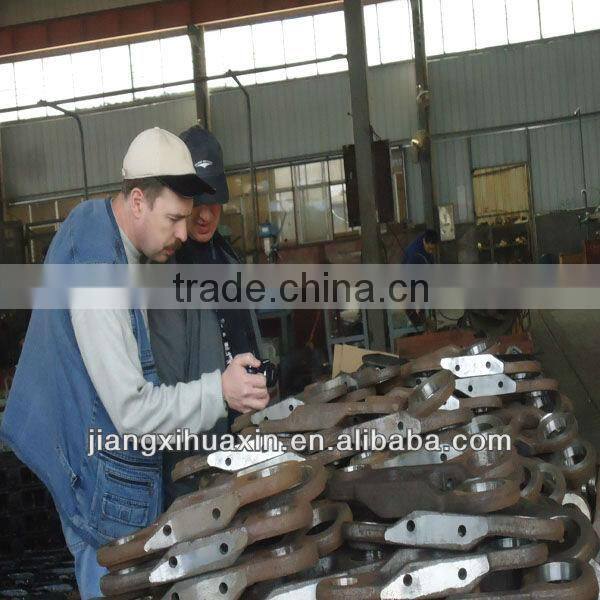 Transportation the slaked lime from quarry to cement plant