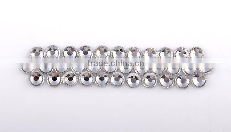 Top gifts 2016 Glass Flatback Rhinestone