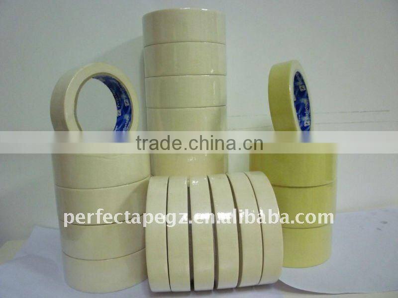 Masking Paper Tape for decoration