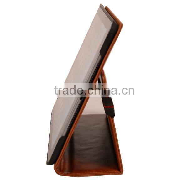 2015 New Arrival Fashion Design High Quality Tablet pc Cases for i Pad 6 from Guangzhou Factory