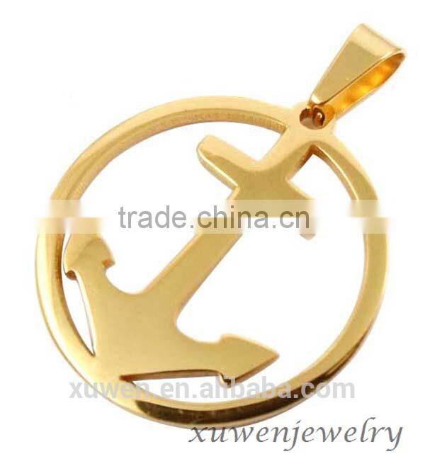 laser cut OM 316l stainless steel replica jewelry china