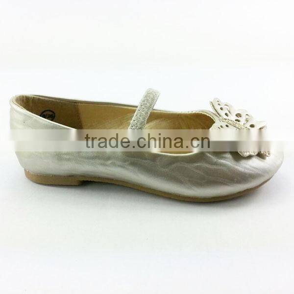 2015 comfortable &simple ballet lady woman flat shoes