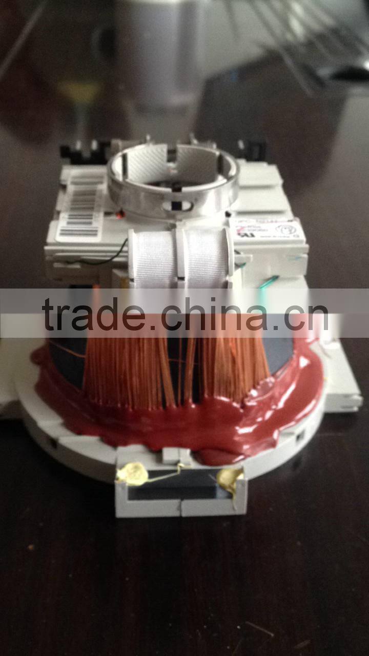 deflection yoke 2118