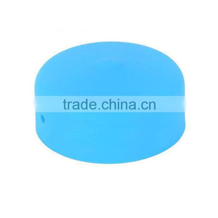 for Gopro Silicone Cap for Gopro Hero2, blue, black, white GP42