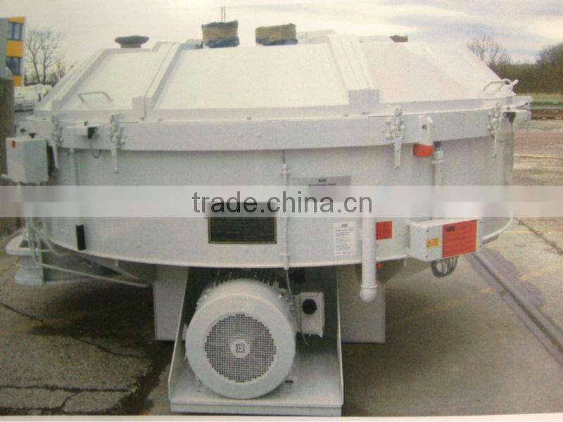 high speed planetary mixer,MP750 comcrete mixer machine