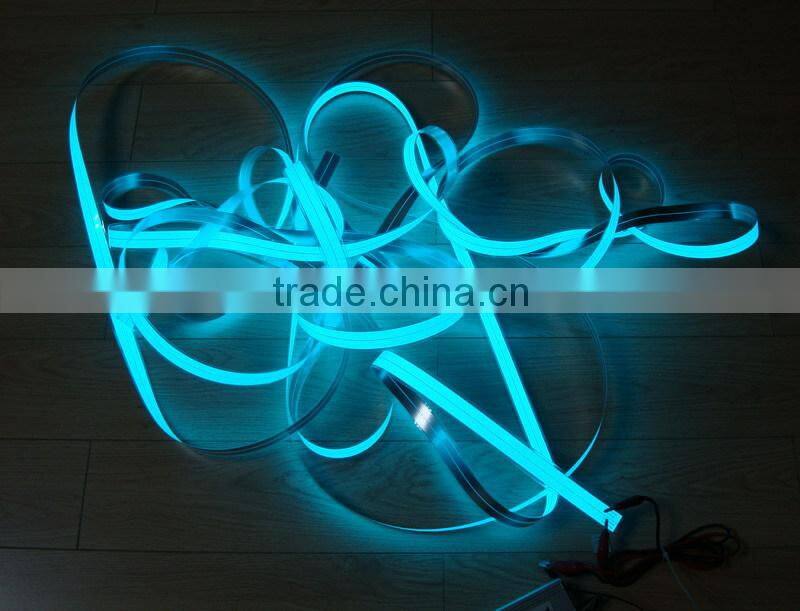 Cuttable EL tape / Cuttable EL strip / Cuttable EL belt